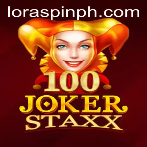 Exploring the Excitement of 100 Joker Staxx: The Game That Mesmerizes with Every Spin