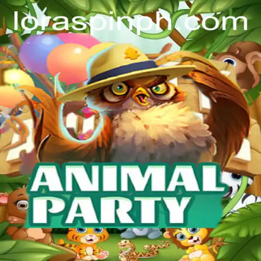 Explore the Exciting World of AnimalParty and the Magic of LORASPIN