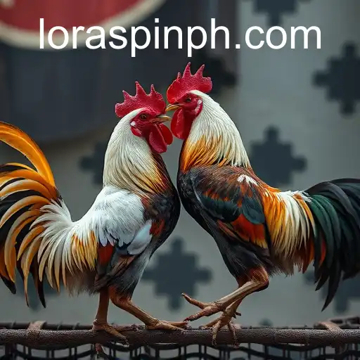 The Intricate World of Cockfighting