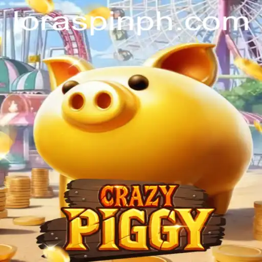 Unveiling CrazyPiggy: A New Era in Gaming with LORASPIN