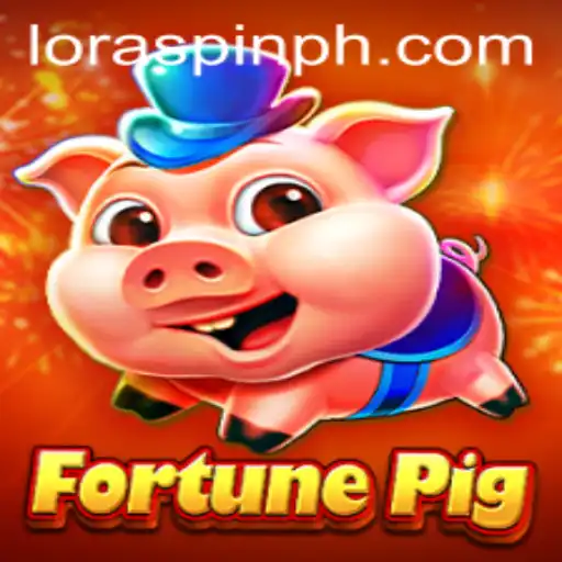 Unveiling FortunePig: A New Era of Gaming with LORASPIN