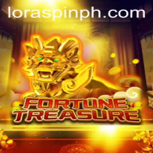 Exploring FortuneTreasure: A Thrilling Adventure with LORASPIN