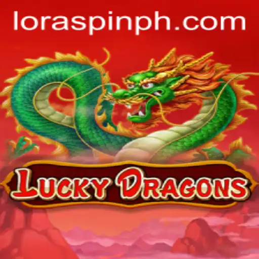 Discover the Enchanting World of LuckyDragons: A Journey Through Gameplay and Strategy