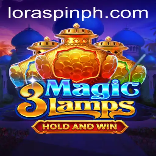 Discover the Thrills of 3MagicLamps: A New Gaming Sensation