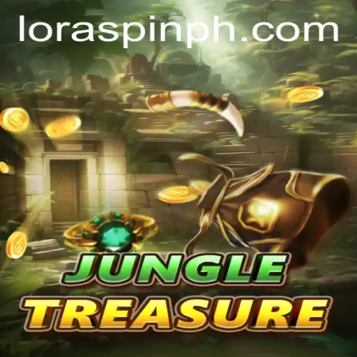 Unveiling 'JungleTreasure': A Captivating Adventure with LORASPIN