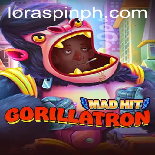 Dive into the World of MadHitGorillatron: The LORASPIN Experience