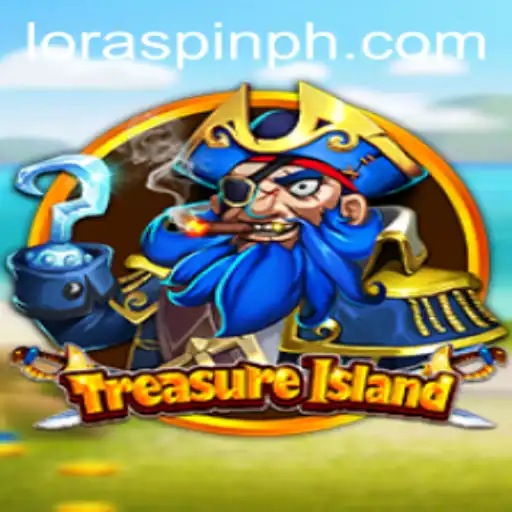Discover the Thrill of TreasureIsland: Engage with LORASPIN