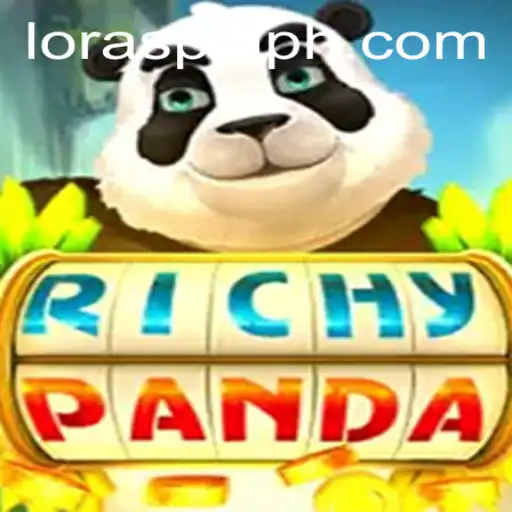 Dive into the Exciting World of RichyPanda: Unveiling the LORASPIN Feature