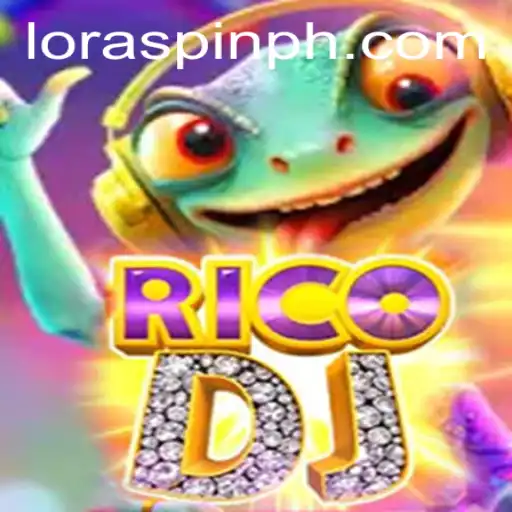 Exploring RicoDJ: Gaming Fusion with LORASPIN