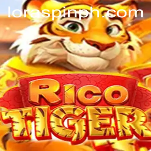 RicoTiger: Unveiling the Modern LORASPIN Experience in Gaming