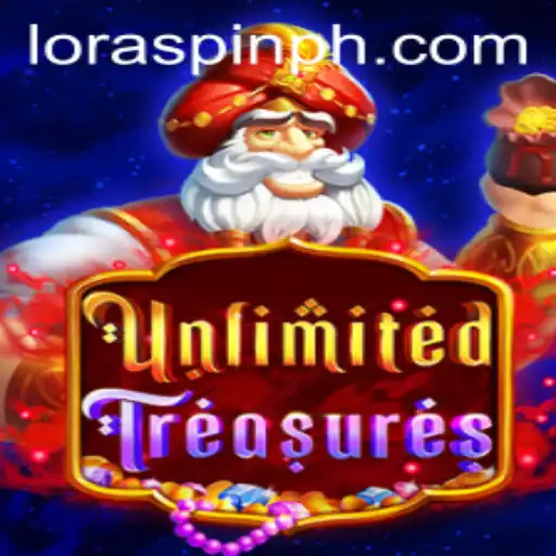 UnlimitedTreasures: Discover the Endless Adventure with LORASPIN